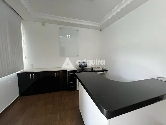 Casa com 472m², à venda, no bairro Estrela em Ponta Grossa