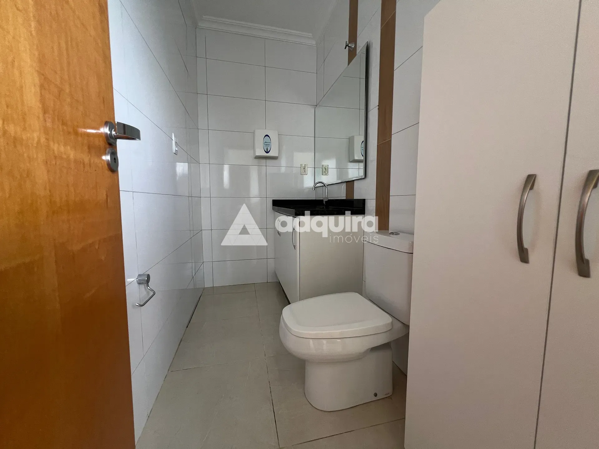 Casa, 1 quarto, 310 m² - Foto 9