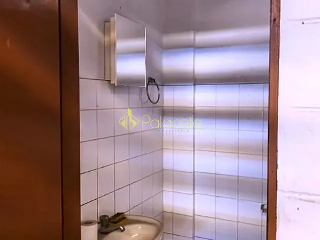 Galpão / Barracão com 360m², à venda ou para alugar, no bairro Cidade Nova em Pindamonhangaba