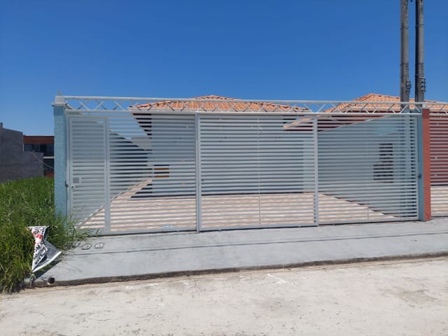 Comercial com 80m² 3 quartos e 3 banheiros, à venda, no bairro Residencial Flamboyant em Pindamonhangaba