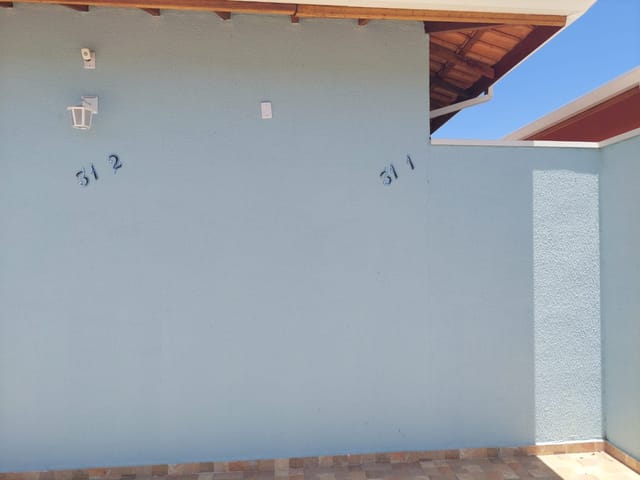 Comercial com 80m² 3 quartos e 3 banheiros, à venda, no bairro Residencial Flamboyant em Pindamonhangaba