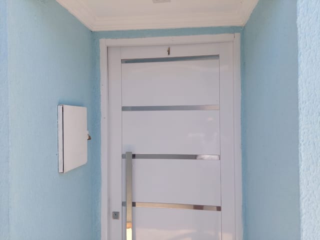 Comercial com 80m² 3 quartos e 3 banheiros, à venda, no bairro Residencial Flamboyant em Pindamonhangaba