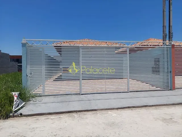 Comercial com 80m² 3 quartos e 3 banheiros, à venda, no bairro Residencial Flamboyant em Pindamonhangaba