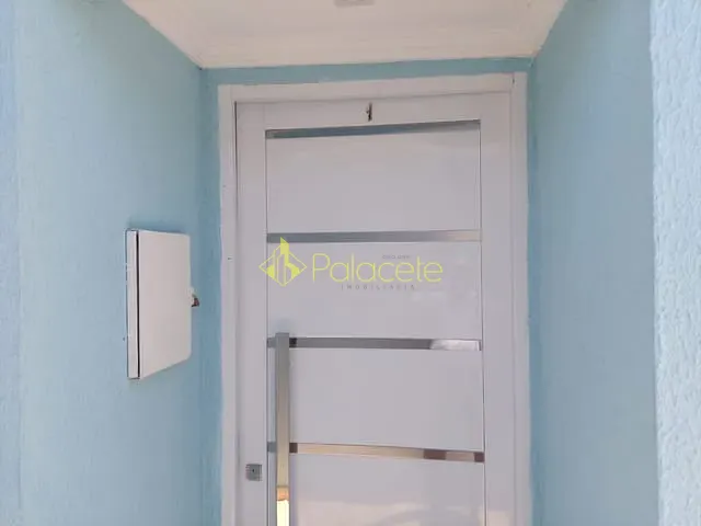 Comercial com 80m² 3 quartos e 3 banheiros, à venda, no bairro Residencial Flamboyant em Pindamonhangaba