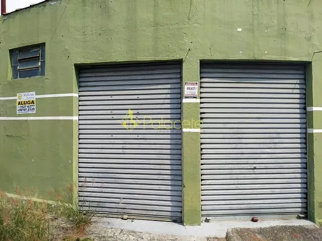 Loja com 253m², à venda, no bairro Vila Rica em Pindamonhangaba