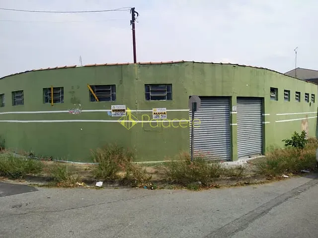 Loja com 253m², à venda, no bairro Vila Rica em Pindamonhangaba