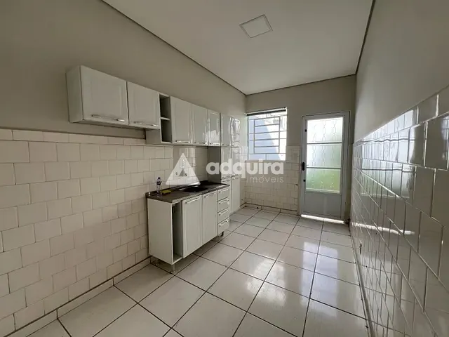 Prédio com 160m² 1 quarto e 1 banheiro, à venda, no bairro Centro em Ponta Grossa