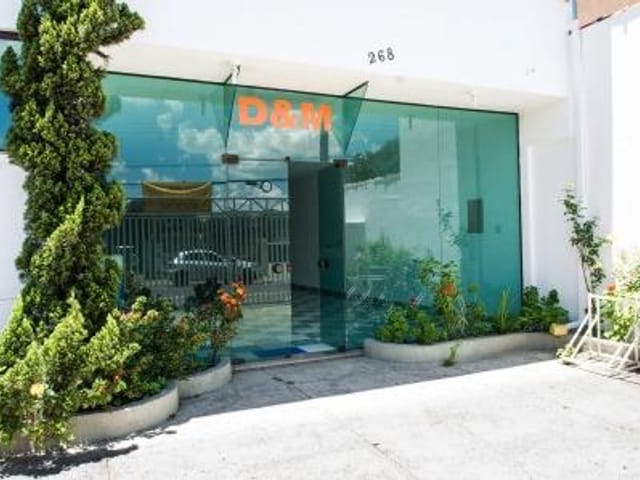 Loja com 175m², à venda, no bairro Moreira César em Pindamonhangaba