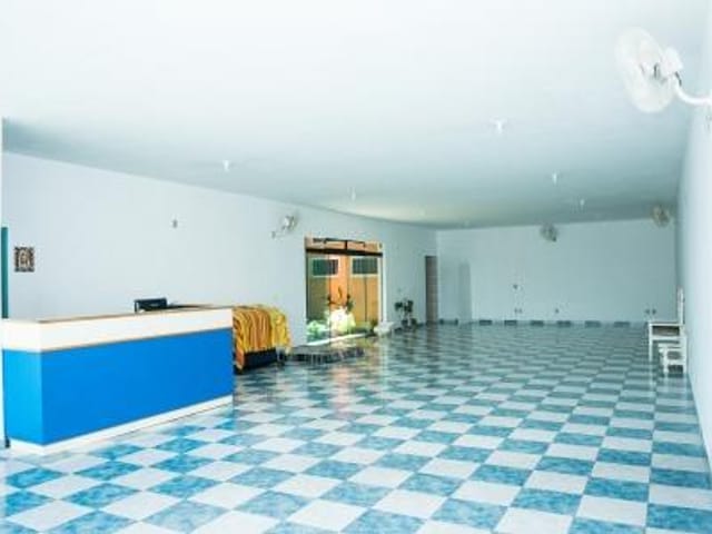 Loja com 175m², à venda, no bairro Moreira César em Pindamonhangaba