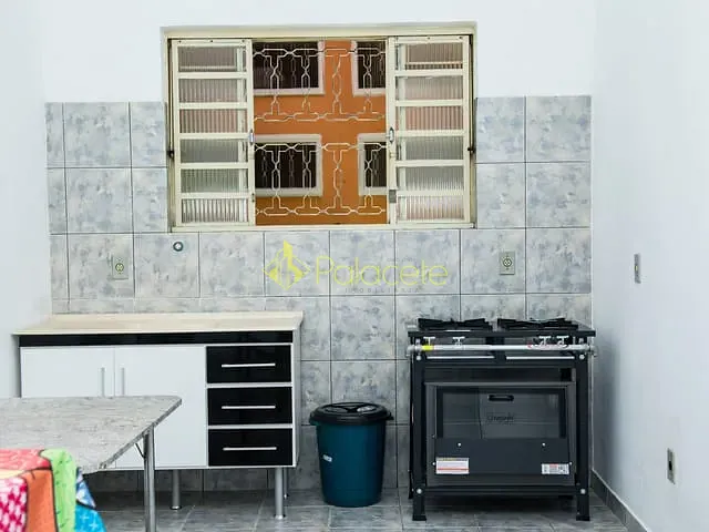 Loja com 175m², à venda, no bairro Moreira César em Pindamonhangaba