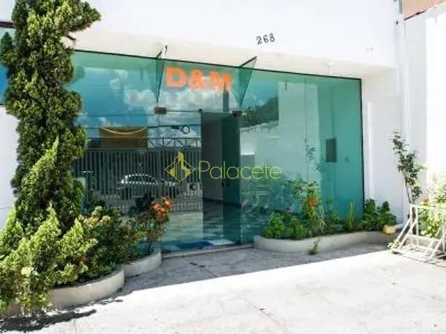 Loja com 175m², à venda, no bairro Moreira César em Pindamonhangaba