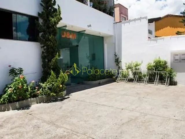 Loja com 175m², à venda, no bairro Moreira César em Pindamonhangaba