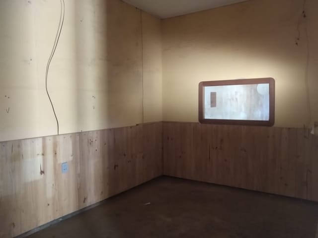 Galpão / Barracão com 322m², à venda, no bairro Crispim em Pindamonhangaba