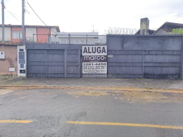 Foto do Comercial - Comercial para Locação 5 Quartos, 2 Suites, 4 Vagas, 305M², Setor Sul, Goiânia - GO | Marco Imobiliária
