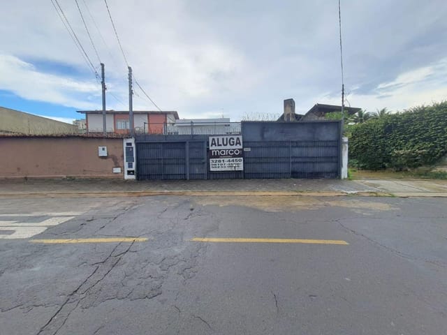 Foto do Comercial - Comercial para Locação 5 Quartos, 2 Suites, 4 Vagas, 305M², Setor Sul, Goiânia - GO | Marco Imobiliária
