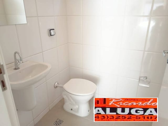 Foto do Loja - Comercial para Locação 150M², Centro, Arapongas - PR | Imobiliaria Ricardo