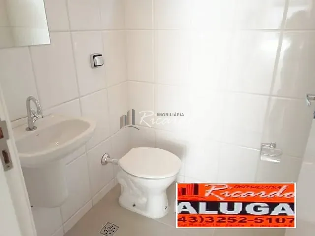 Loja com 150m², para alugar, no bairro Centro em Arapongas