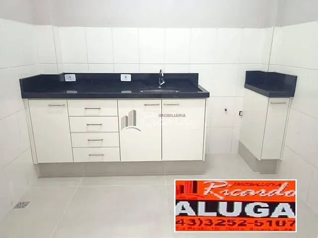 Loja com 150m², para alugar, no bairro Centro em Arapongas