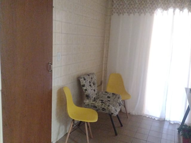 Comercial com 150m² 2 quartos e 3 banheiros, à venda, no bairro Moreira César em Pindamonhangaba