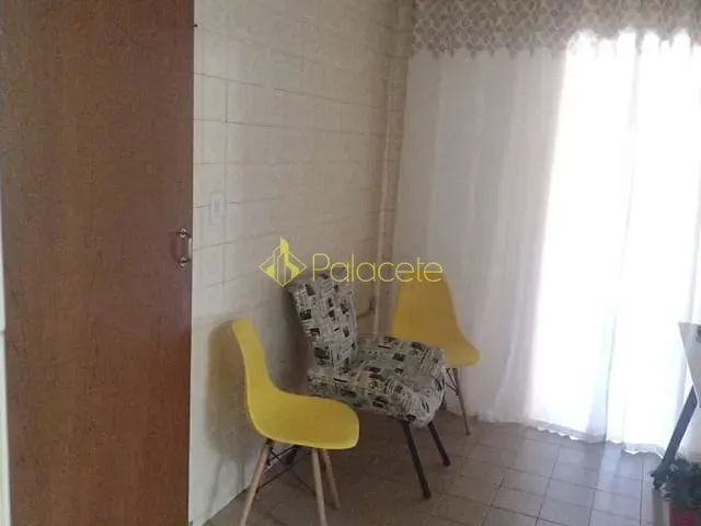 Comercial com 150m² 2 quartos e 3 banheiros, à venda, no bairro Moreira César em Pindamonhangaba