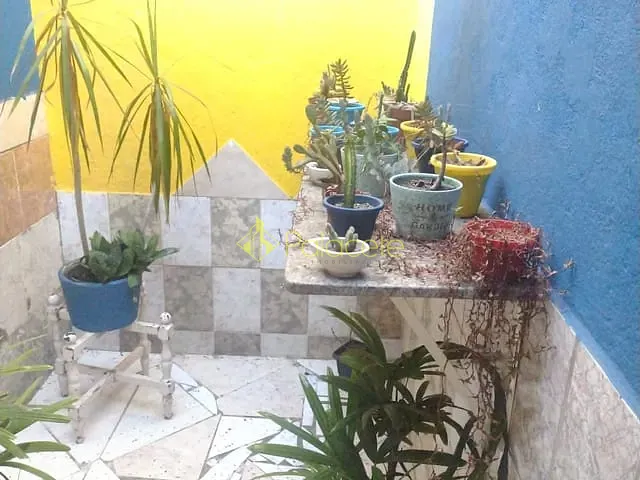 Comercial com 150m² 2 quartos e 3 banheiros, à venda, no bairro Moreira César em Pindamonhangaba