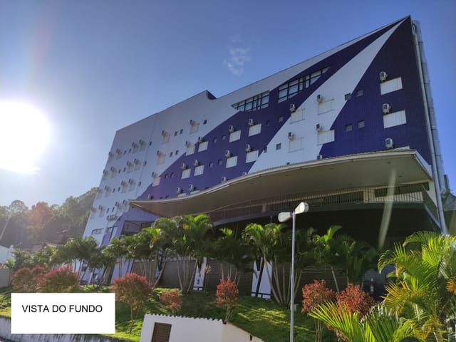 Prédio com 9142m², à venda, no bairro Centro em Aparecida