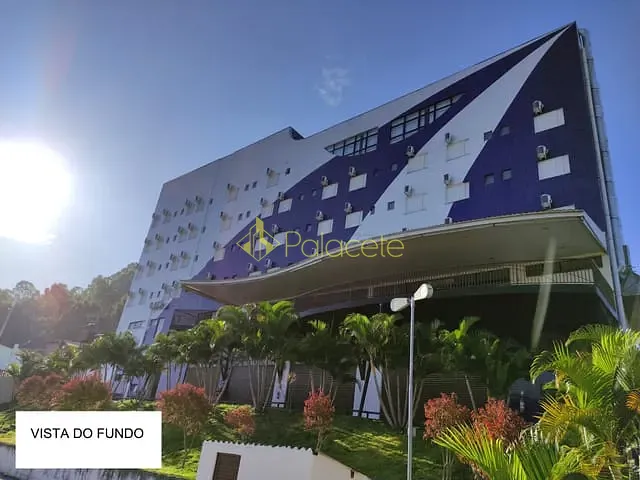 Prédio com 9142m², à venda, no bairro Centro em Aparecida