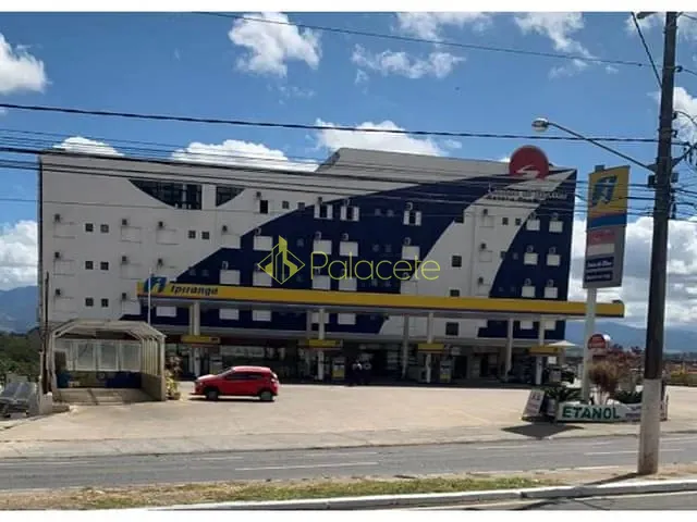 Prédio com 9142m², à venda, no bairro Centro em Aparecida
