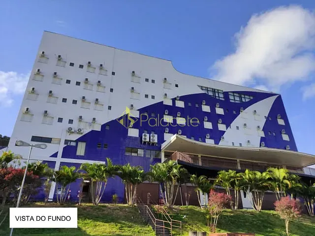 Prédio com 9142m², à venda, no bairro Centro em Aparecida