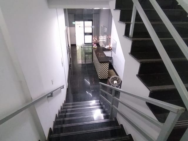Foto do Sala - Comercial para Locação 29.05M², Setor Oeste, Goiânia - GO | ED. NUNES DA ROCHA , SALA 35 | Marco Imobiliária