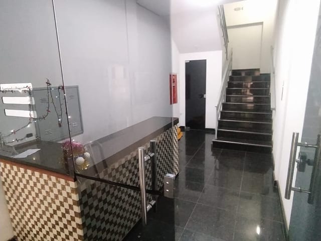Foto do Sala - Comercial para Locação 29.05M², Setor Oeste, Goiânia - GO | ED. NUNES DA ROCHA , SALA 35 | Marco Imobiliária