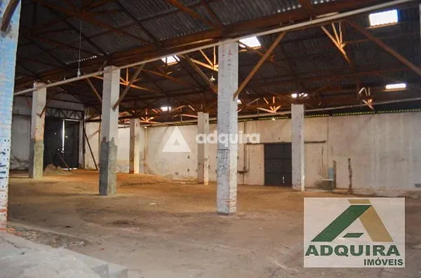 Depósito-Galpão, 1349 m² - Foto 8