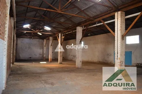 Depósito-Galpão, 1349 m² - Foto 2