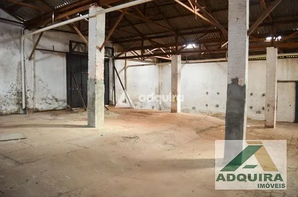 Depósito-Galpão, 1349 m² - Foto 5