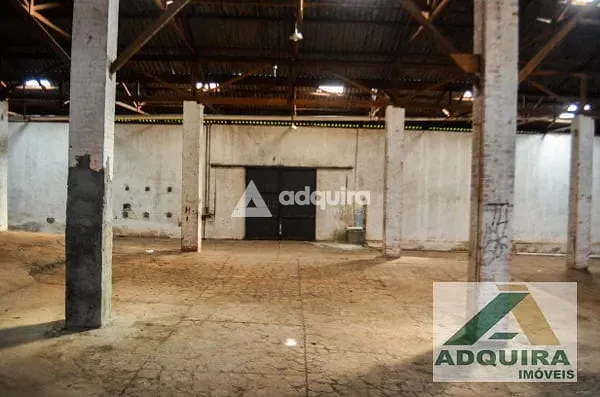Depósito-Galpão, 1349 m² - Foto 4