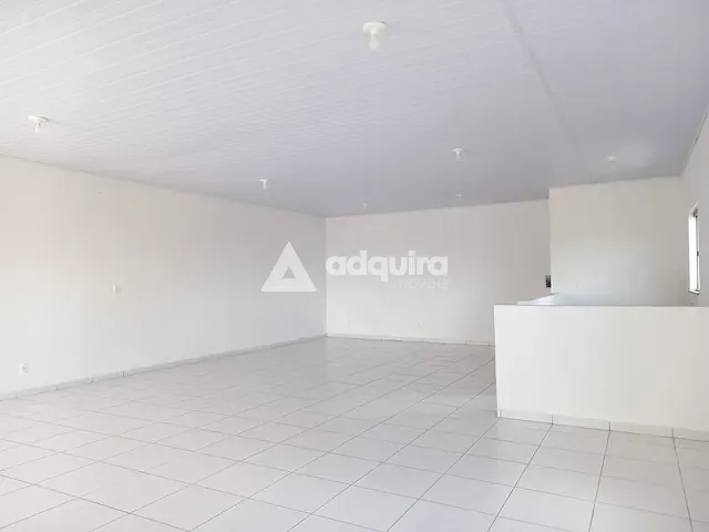 Sala com 100m², para alugar, no bairro Boa Vista em Ponta Grossa