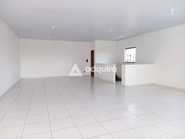 Sala com 100m², para alugar, no bairro Boa Vista em Ponta Grossa
