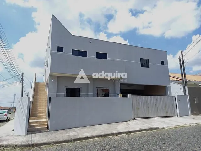 Sala com 100m², para alugar, no bairro Boa Vista em Ponta Grossa