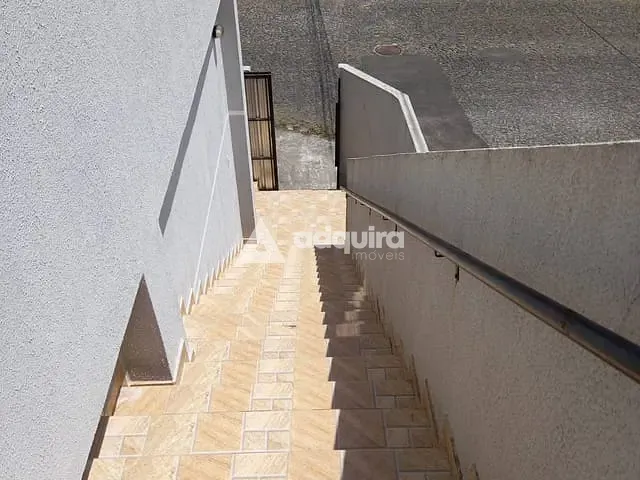 Sala com 100m², para alugar, no bairro Boa Vista em Ponta Grossa
