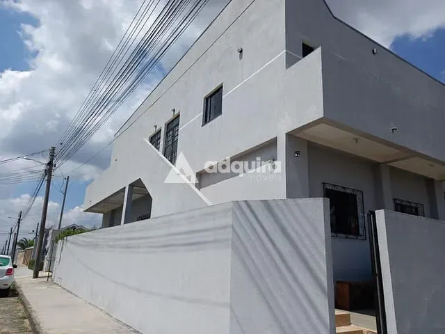 Sala com 100m², para alugar, no bairro Boa Vista em Ponta Grossa