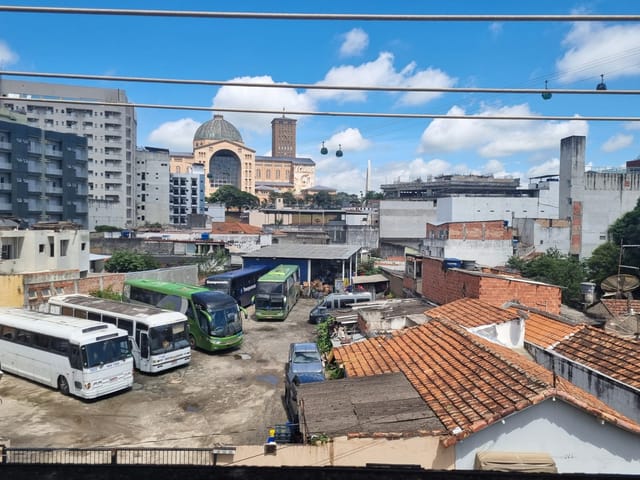 Comercial 3 quartos e 1 banheiro, à venda, no bairro Santa Rita em Aparecida