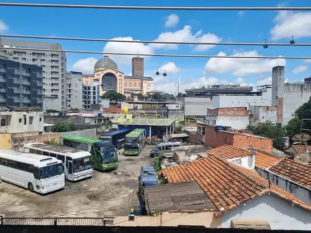Comercial 3 quartos e 1 banheiro, à venda, no bairro Santa Rita em Aparecida