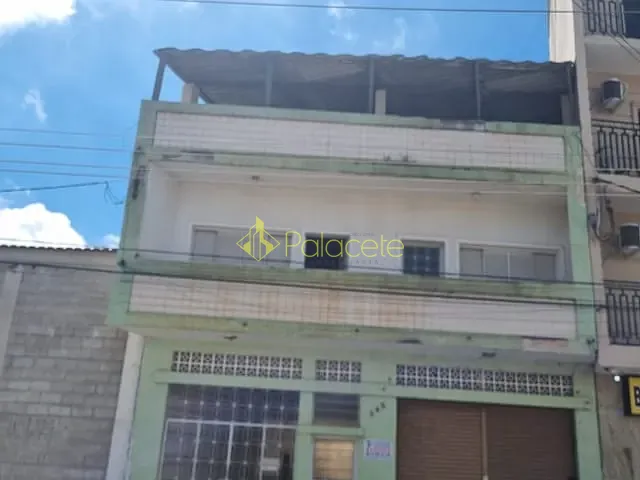 Comercial 3 quartos e 1 banheiro, à venda, no bairro Santa Rita em Aparecida