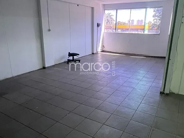 Sala com 224m², para alugar, no bairro Setor Leste Vila Nova em Goiânia