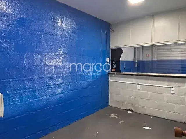 Galpão / Barracão para alugar, no bairro Cardoso Continuação em Aparecida De Goiânia