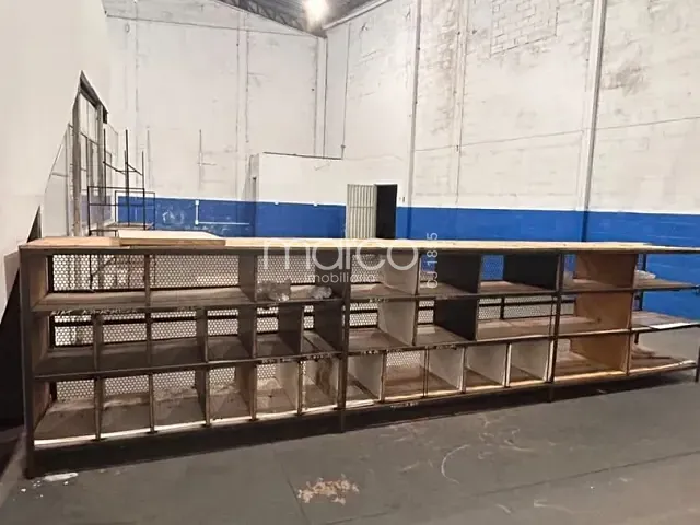Galpão / Barracão para alugar, no bairro Cardoso Continuação em Aparecida De Goiânia