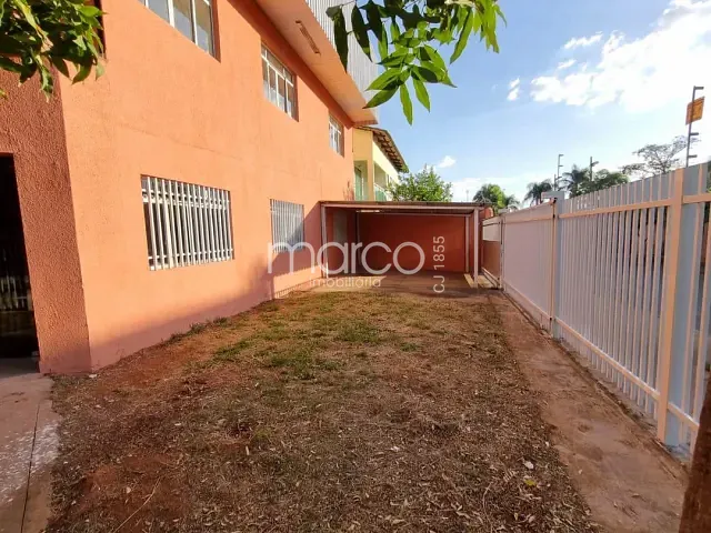Galpão / Barracão para alugar, no bairro Jardim Santo Antônio em Goiânia