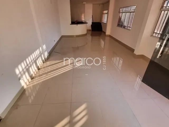 Galpão / Barracão para alugar, no bairro Jardim Santo Antônio em Goiânia