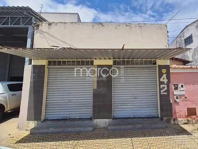 Comercial para alugar, no bairro Setor dos Funcionários em Goiânia