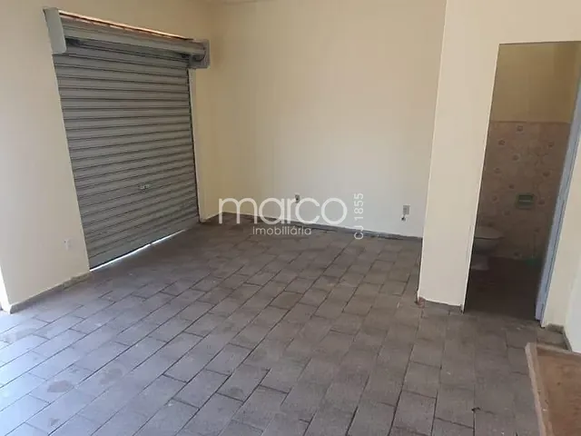 Comercial para alugar, no bairro Setor dos Funcionários em Goiânia